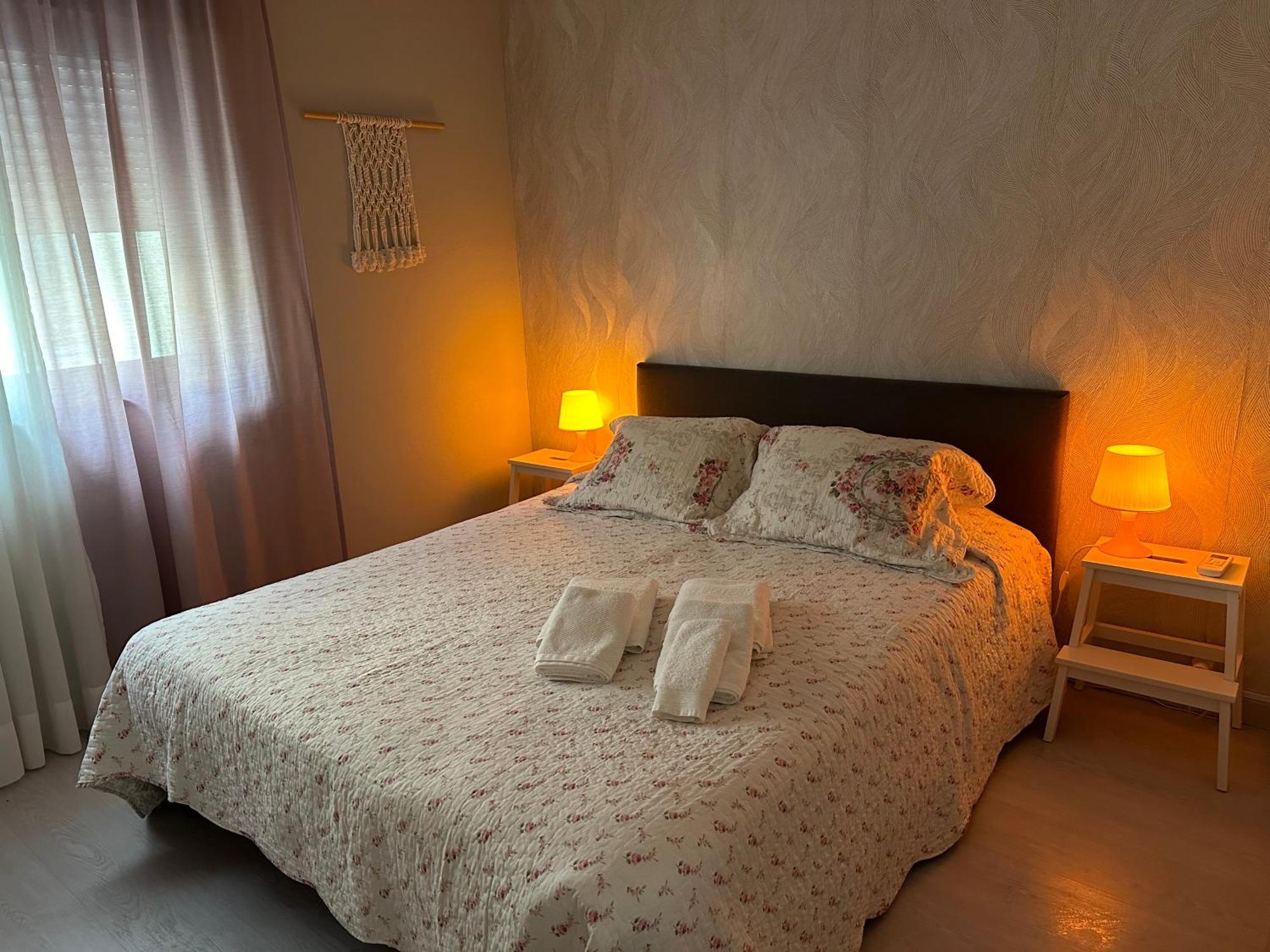 Appartamento Dom Ruas Peso da Régua Esterno foto
