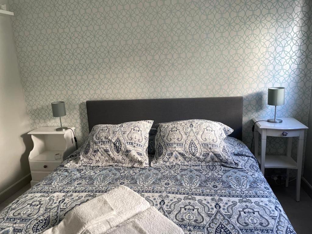 Appartamento Dom Ruas Peso da Régua Esterno foto