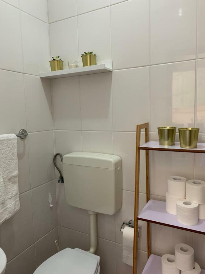Appartamento Dom Ruas Peso da Régua Esterno foto