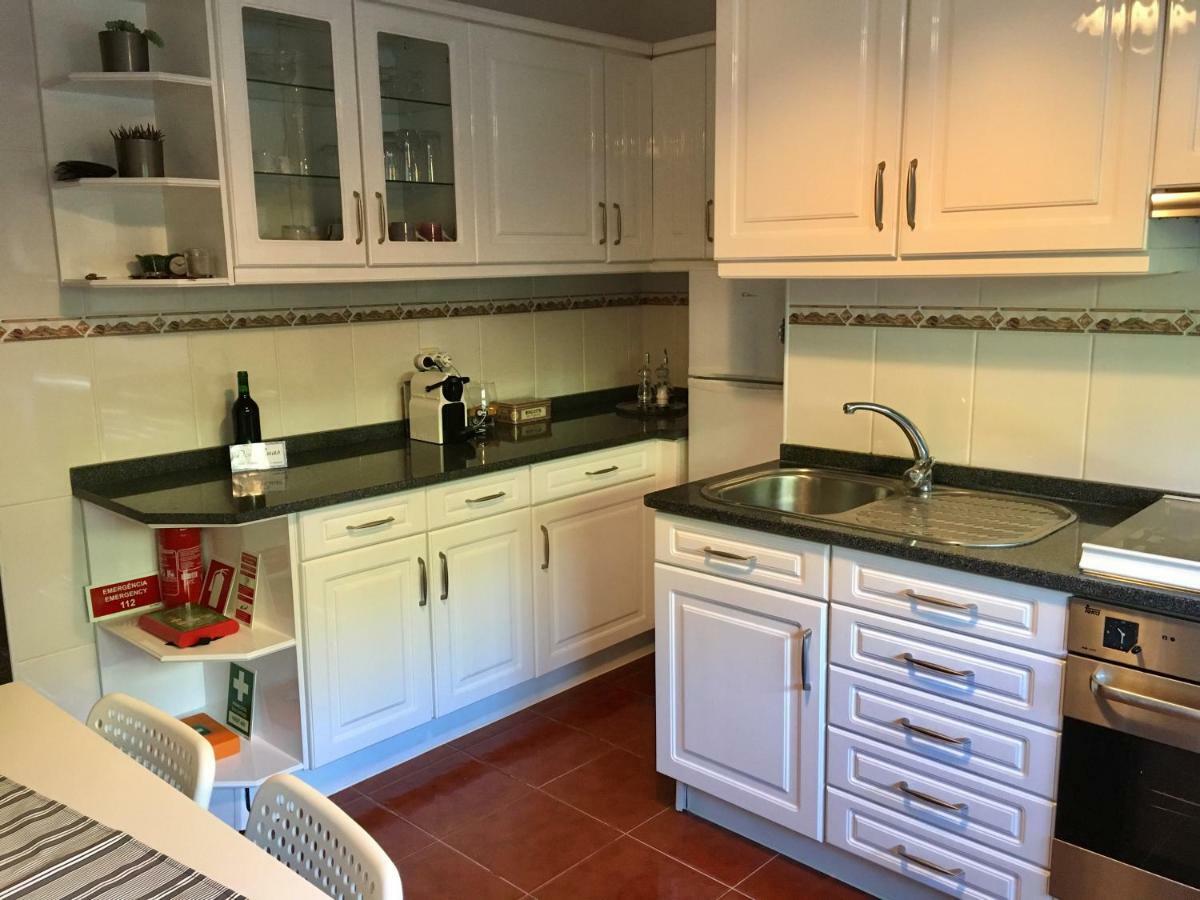 Appartamento Dom Ruas Peso da Régua Esterno foto